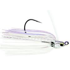 6th Sense Divine Swim Jigs