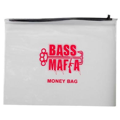 Bass Mafia Money Bag