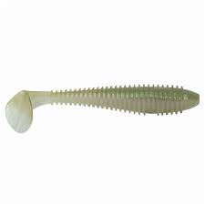 Keitech Swing Impact FAT Swimbait 3.8''