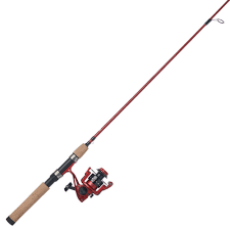 Load image into Gallery viewer, Berkley Cherrywood HD Spinning Combo Rods and Reels
