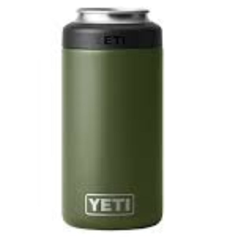 Load image into Gallery viewer, Yeti Rambler Colster Bottle or Can Sleeve - Olive
