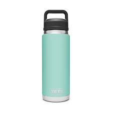 Yeti Rambler Bottles