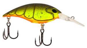 Berkley Money Badger Crankbaits