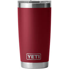 Yeti Rambler Tumbler 20 oz