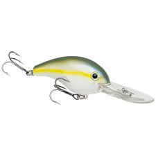 Strike King Pro Model 5XD Series Crankbaits