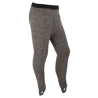 Drake Base-layer Pants - Gray