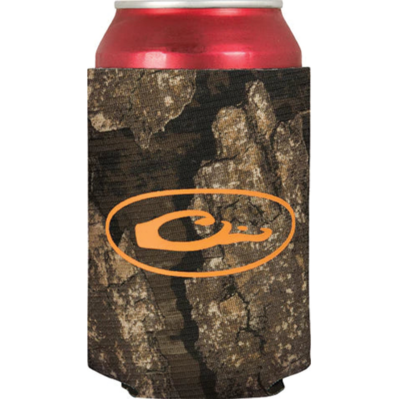 Load image into Gallery viewer, Drake Waterfowl Can Cooler - Real Timber
