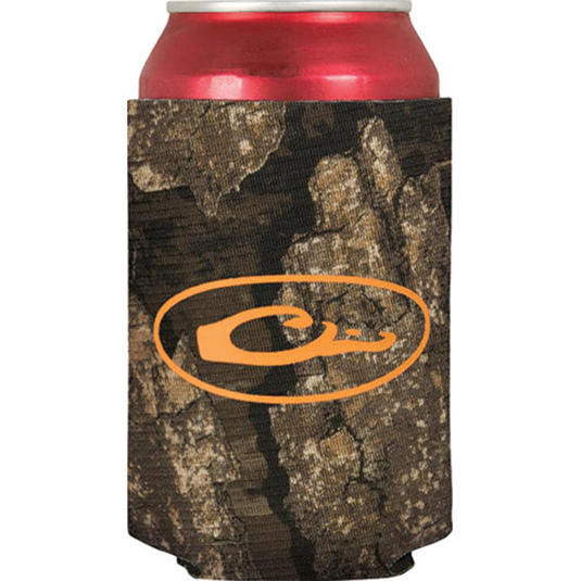 Drake Waterfowl Can Cooler - Real Timber