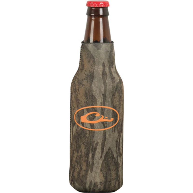 Load image into Gallery viewer, Drake Waterfowl Bottle Cooler
