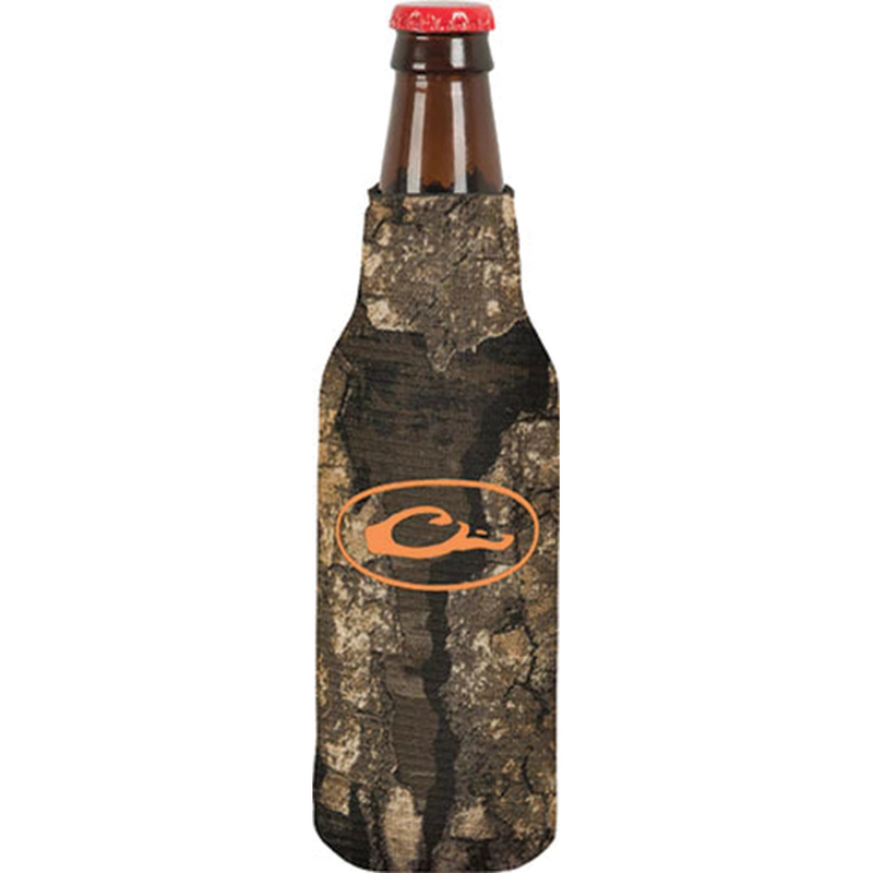 Load image into Gallery viewer, Drake Waterfowl Bottle Cooler
