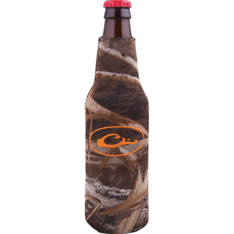 Load image into Gallery viewer, Drake Waterfowl Bottle Cooler
