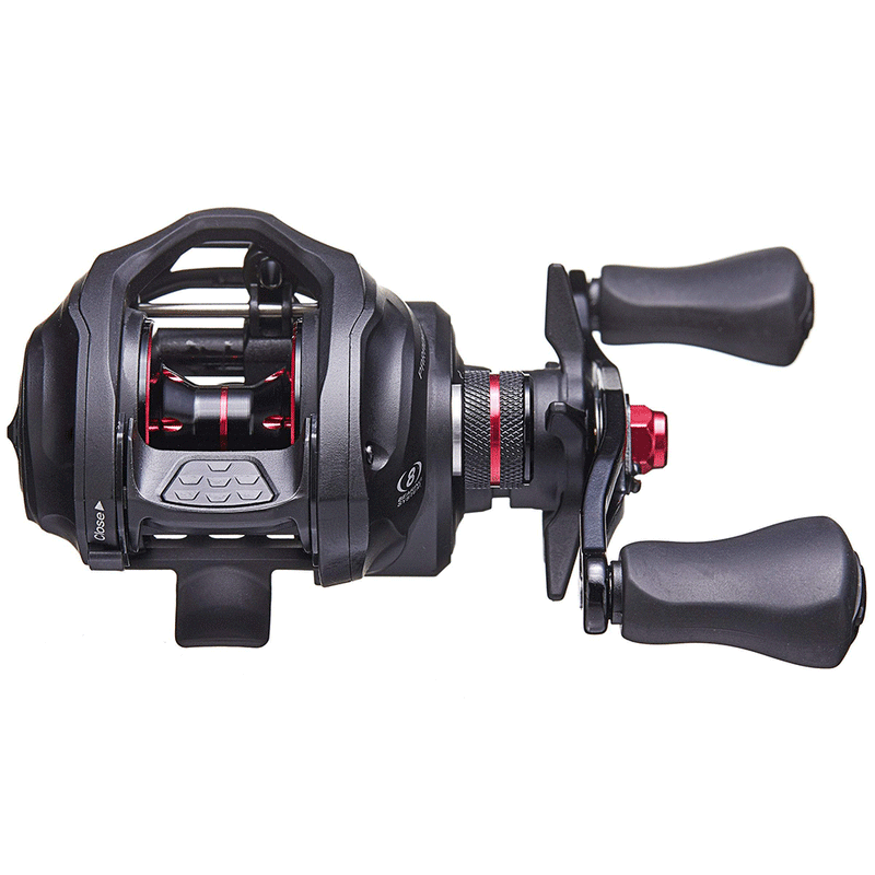 Load image into Gallery viewer, Duckett Fishing Paradigm CRi Series Casting Reels
