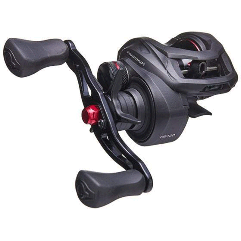 Load image into Gallery viewer, Duckett Fishing Paradigm CRi Series Casting Reels - Right Hand
