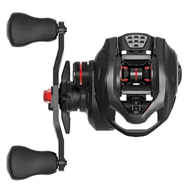 Load image into Gallery viewer, Duckett Fishing Paradigm CRi Series Casting Reels
