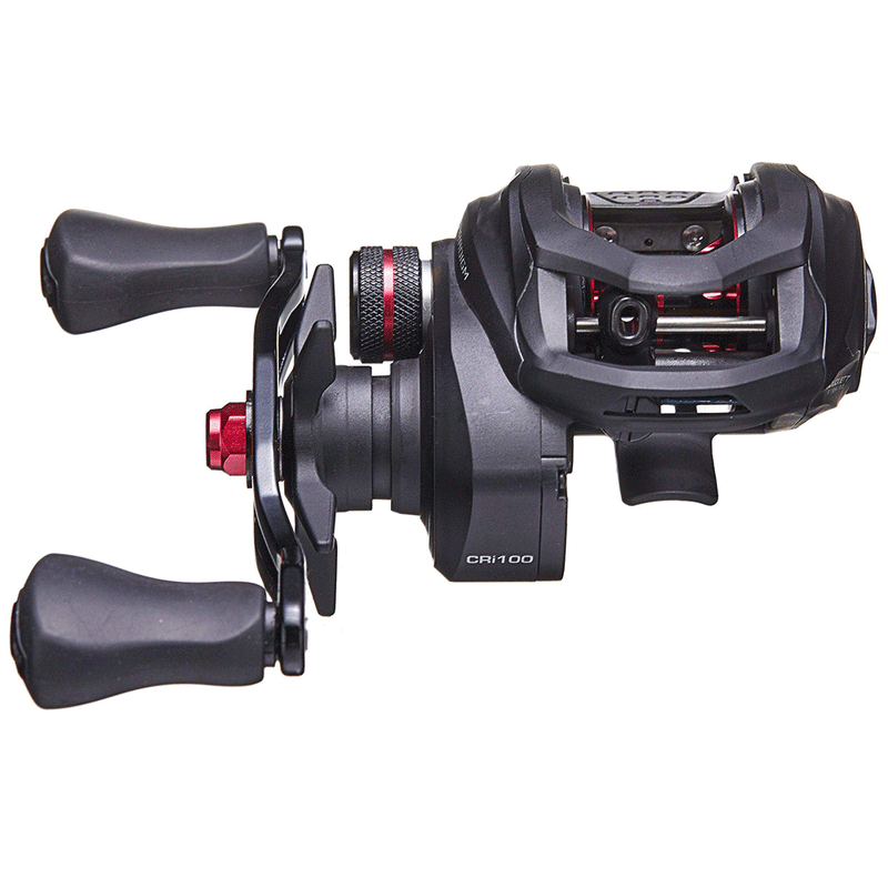 Load image into Gallery viewer, Duckett Fishing Paradigm CRi Series Casting Reels
