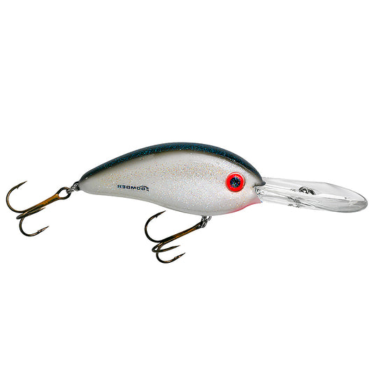 Bomber Lures Fat Free Fingerling BD5F Crankbait