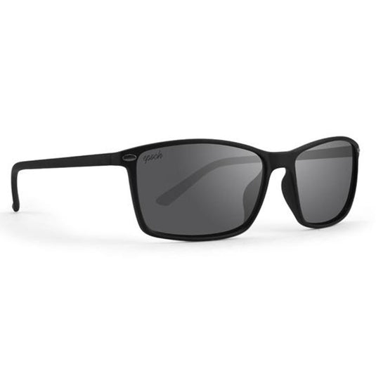 Epoch 11 Sunglasses - Black Frames with Gray Lens