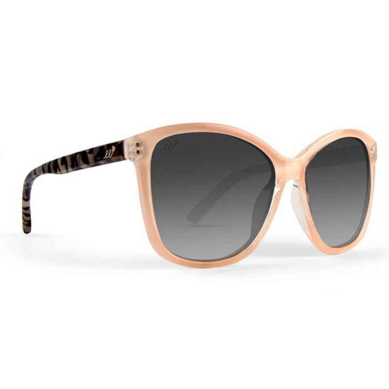 Load image into Gallery viewer, epoch elizabeth pink sunglasses
