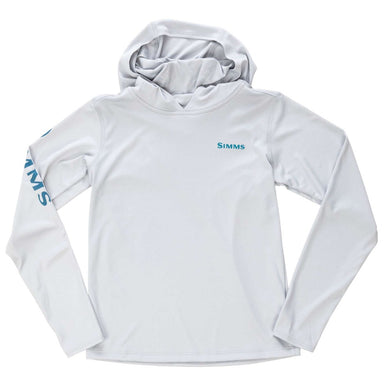 Simms Youth Solar Tech Hoody