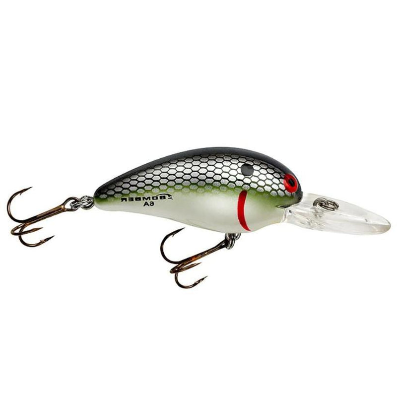 Load image into Gallery viewer, Bomber Lures Model 6A Crankbait - Tennessee Shad
