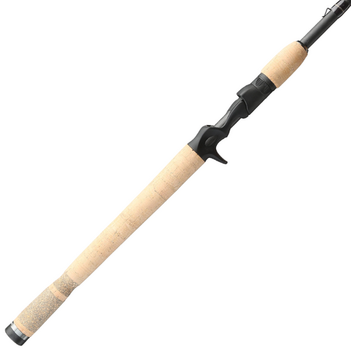 Fenwick HMG Casting Rod - Full Cork Handle