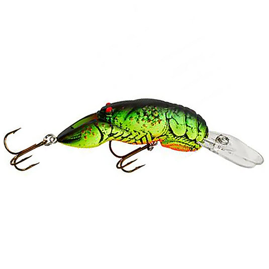 Rebel Deep Teeny Wee Crawfish Crankbaits