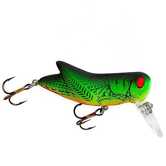 Rebel Crickhopper Lure