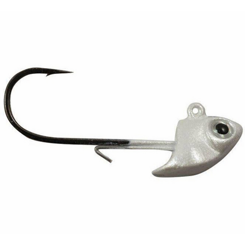 Fish Head SHL V3 Balance Force Jig Heads