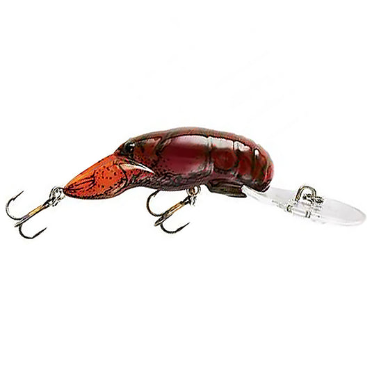 Rebel Deep Teeny Wee Crawfish Crankbaits