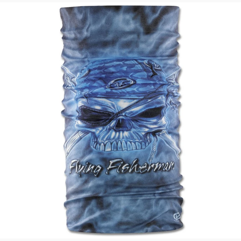 Load image into Gallery viewer, Flying Fisherman&#39;s Sun Bandit Pro Series Face Mask/Neck Gaiter
