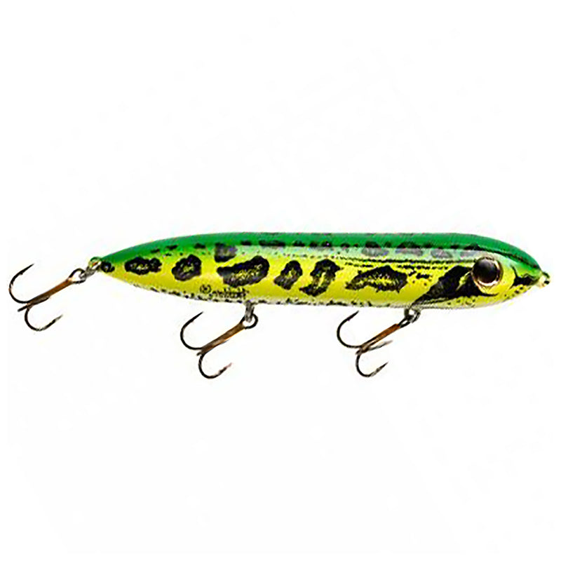 Load image into Gallery viewer, Heddon Lures Super Spook Jr. Topwater Lure
