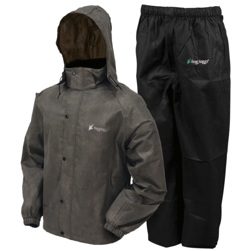 Load image into Gallery viewer, Frogg Toggs Men&#39;s Classic All-Sport Rain Suits
