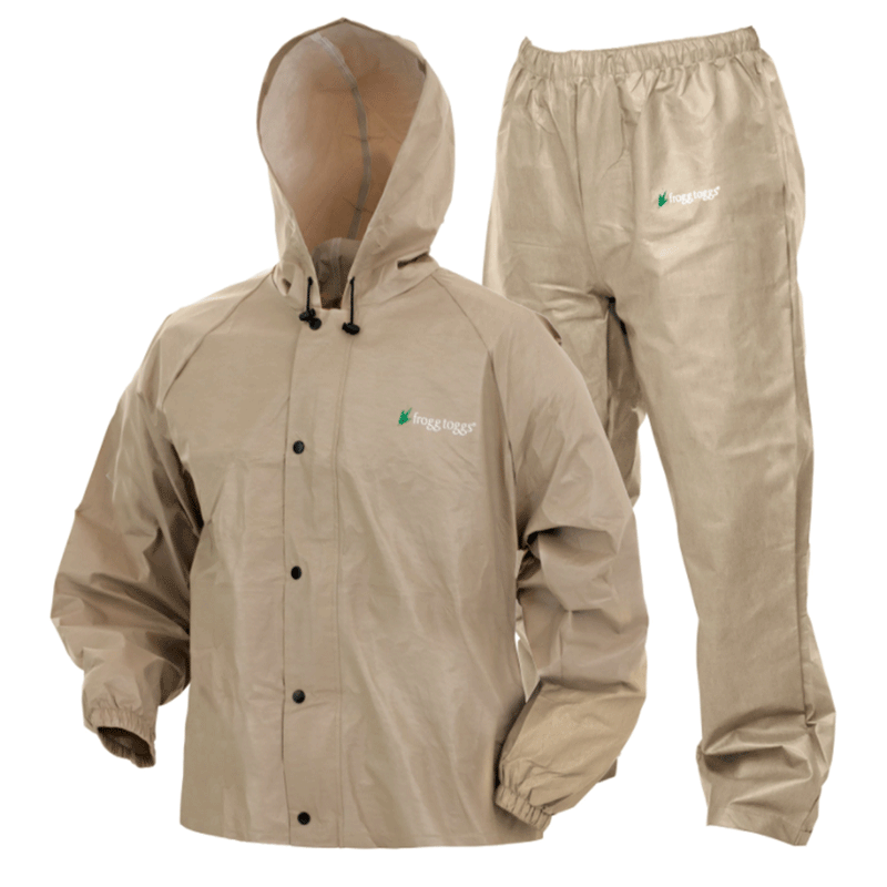 Load image into Gallery viewer, Frogg Toggs Men&#39;s Pro Lite Rain Suits
