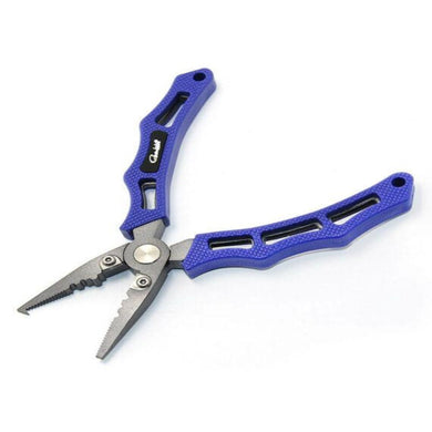 Gamakatsu Fishing 6in. Pliers with Case