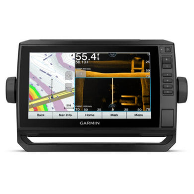 Garmin Echomap UHD 93SV Chartplotter Fish Finder