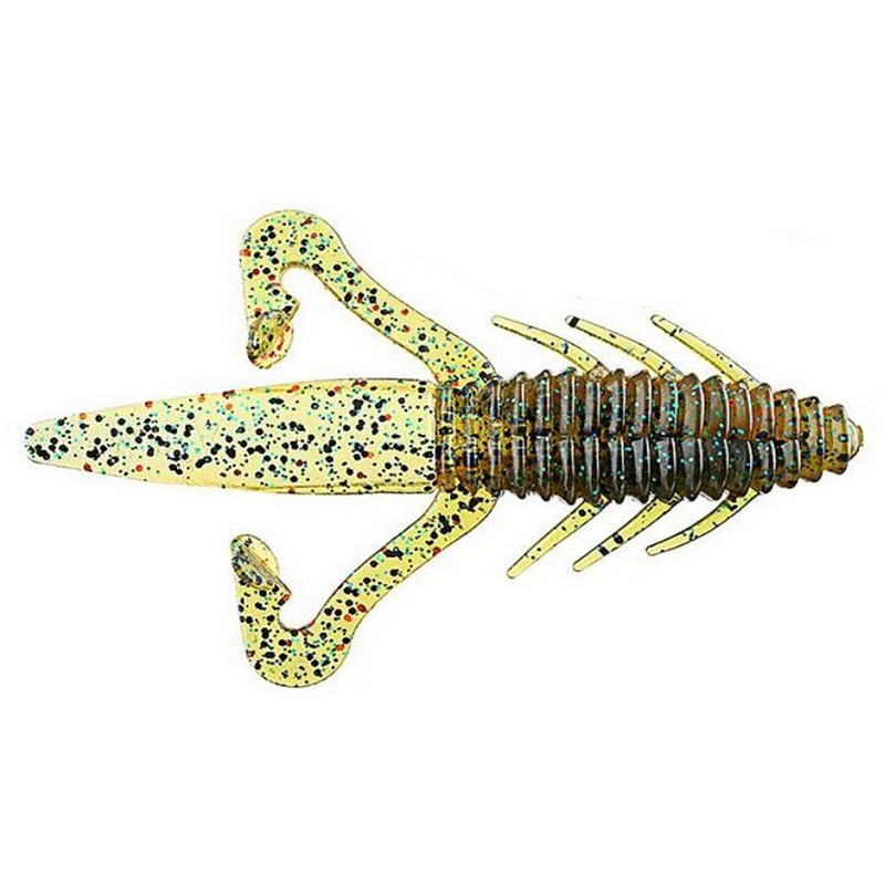 Load image into Gallery viewer, Gene Larew Biffle Bug - Southern Reel Outfitters
