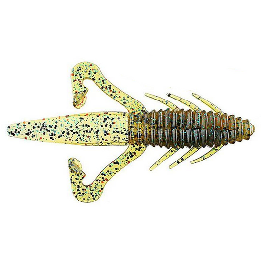 Gene Larew Biffle Bug - Southern Reel Outfitters