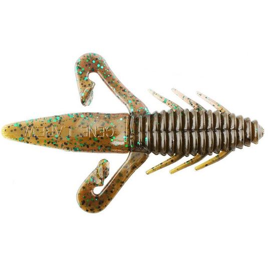 Gene Larew Biffle Bug - Southern Reel Outfitters