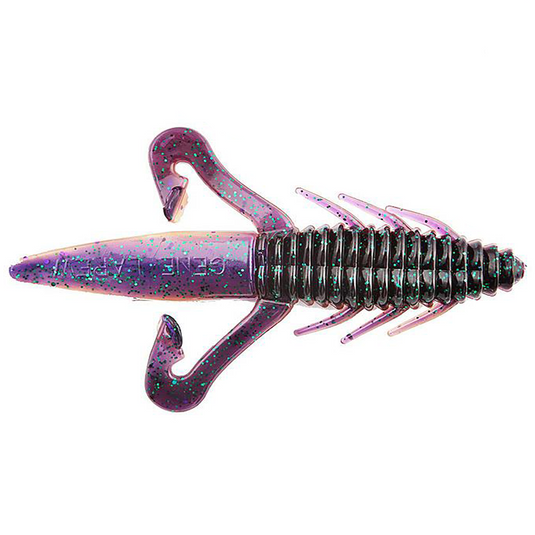 Gene Larew Biffle Bug - Southern Reel Outfitters