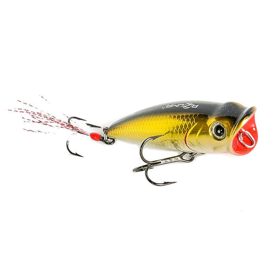 Profound Outdoors Azuma Popper Z Popper - Gold Finger