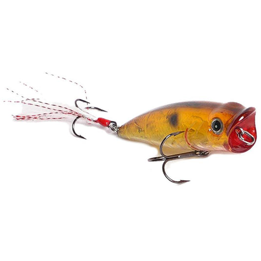 Profound Outdoors Azuma Popper Z Popper - Gold Phantom