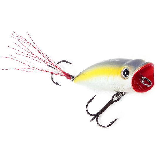 Profound Outdoors Azuma Popper Z Popper - Grand Shad