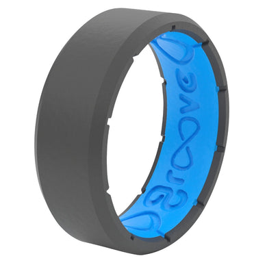 Groove Life Edge Silicone Rings