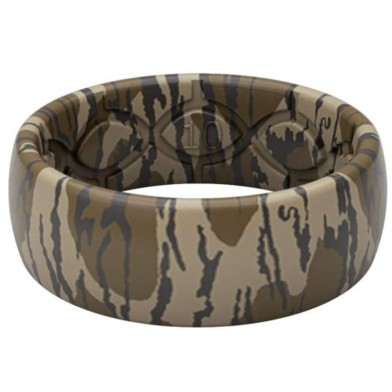 Load image into Gallery viewer, Groove Life Camo Silicone Rings
