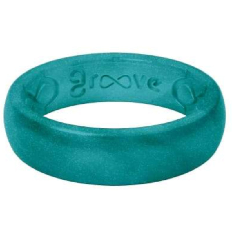 Load image into Gallery viewer, Groove Life Thin Solid Ring
