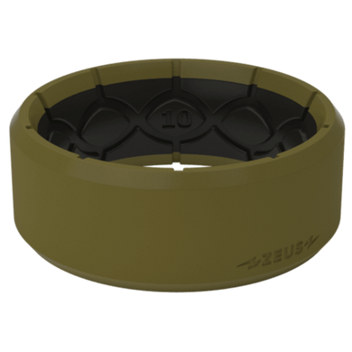 Groove Life Zeus Edge Silicone Ring