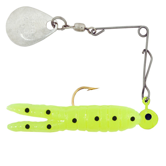 H&H Lure Cajun Single Blade Spinnerbaits - Southern Reel Outfitters