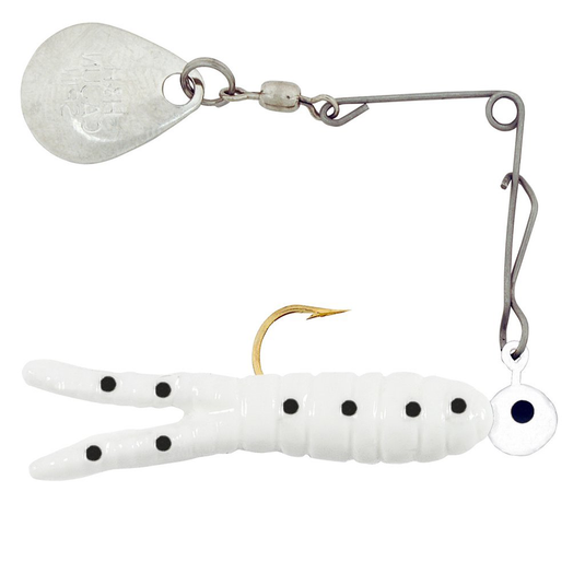 H&H Lure Cajun Single Blade Spinnerbaits - Southern Reel Outfitters