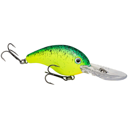 Strike King Pro Model 10XD Series Crankbaits