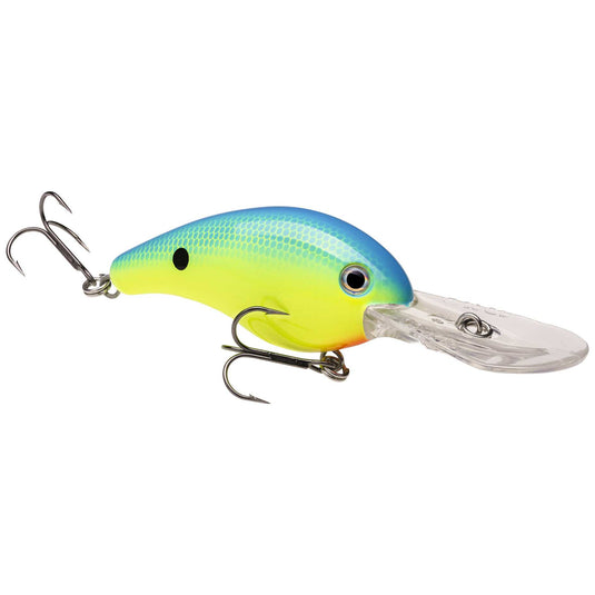 Strike King Pro Model 10XD Series Crankbaits